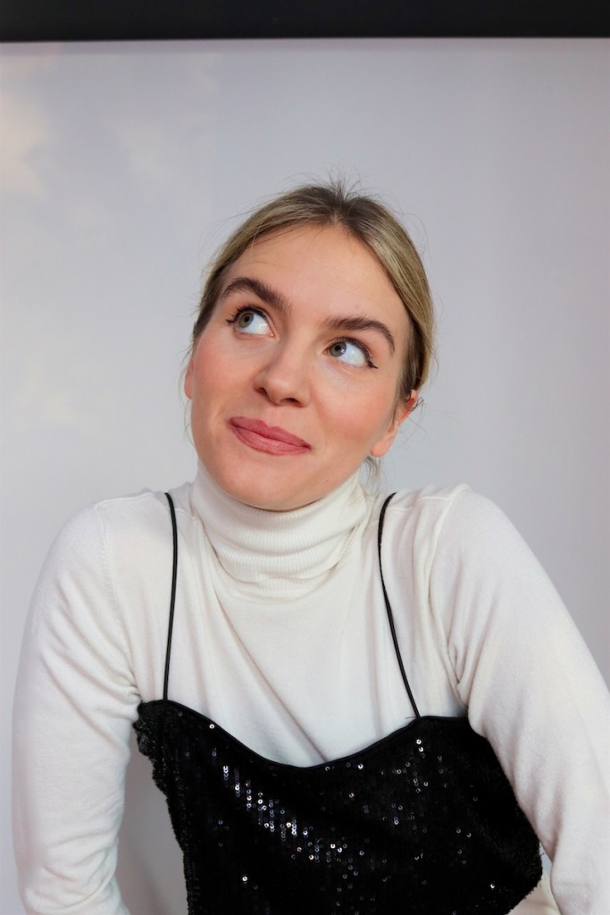 Glitter Sparkles Fashion Blog Heartfelt Hunt by Marie Mehta