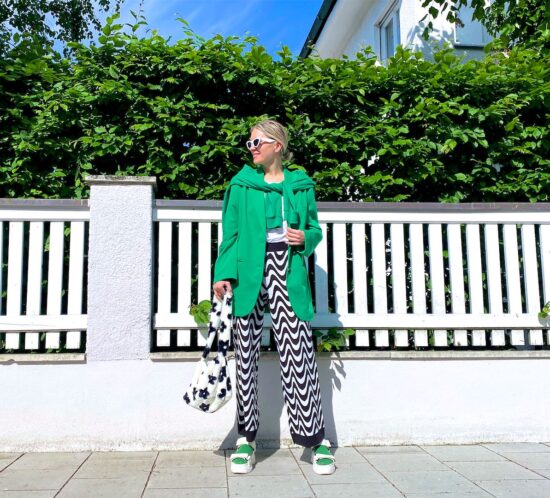 Spring Addictions. Fashion Blogger Girl by Style Blog Heartfelt Hunt.