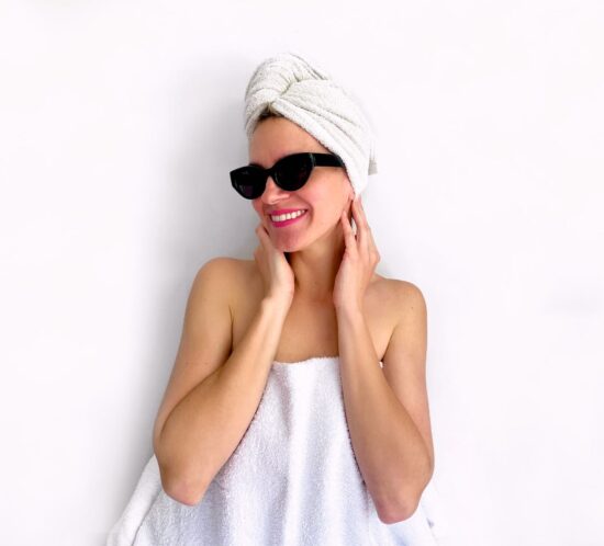 Summer Vacation. Fashion Blogger Girl by Style Blog Heartfelt Hunt.