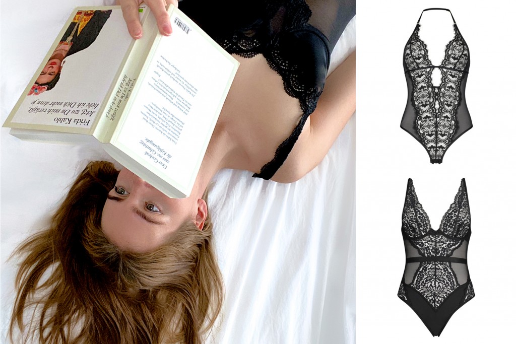 Ways To Wear Bodysuits Fashion Blog Heartfelt Hunt by Marie Mehta